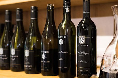 Barossa Ultimate Winery Experiences - Accommodation Brunswick Heads 5