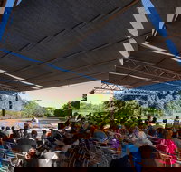 3 in 1 Tour Matsos Brewery Broome Museum  Malcolm Douglas Crocodile Park - Accommodation Brunswick Heads