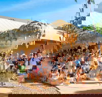 Malcolm Douglas Crocodile Park Tour Including Transportation - Accommodation Brunswick Heads