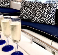 2-Night Private Charter Aboard Cruising Yacht Milady - Accommodation Brunswick Heads