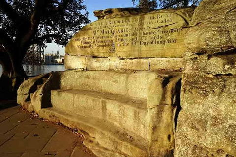 Private Sydney City And Bondi Beach Half Day Tour - Accommodation Brunswick Heads 1