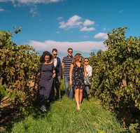 Barossa Valley Private Tour from 2 to 11 people - Accommodation Brunswick Heads