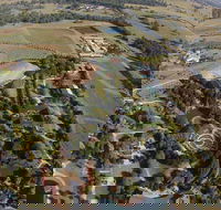 Hunter Valley Broken Back Range Helicopter Flight from Cessnock - Accommodation Brunswick Heads