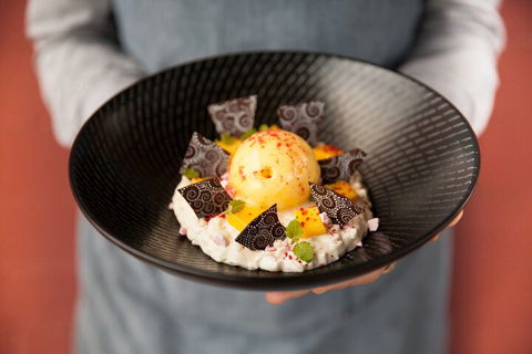 3-Hour Hunter Valley Scenic Helicopter Tour Including 3-Course Lunch From Cessnock - Accommodation Brunswick Heads 2