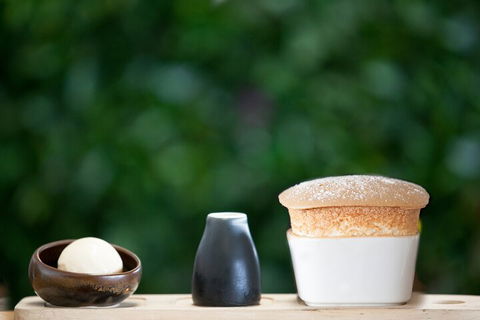 3-Hour Hunter Valley Scenic Helicopter Tour Including 3-Course Lunch From Cessnock - Accommodation Brunswick Heads 3