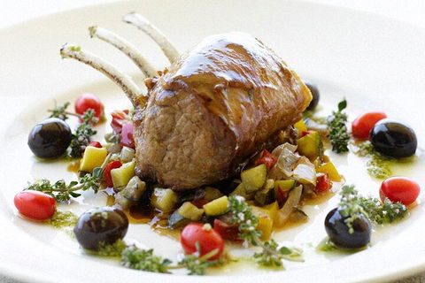 3-Hour Hunter Valley Scenic Helicopter Tour Including 3-Course Lunch From Cessnock - Accommodation Brunswick Heads 4