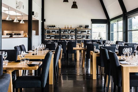 3-Hour Hunter Valley Scenic Helicopter Tour Including 3-Course Lunch From Cessnock - Accommodation Brunswick Heads 5