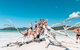 4 Day & 3 Night Whitsunday Islands & Outer Reef Sailing Adventure On Condor - thumb 0