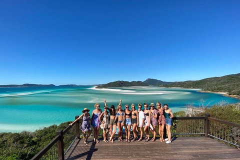 4 Day & 3 Night Whitsunday Islands & Outer Reef Sailing Adventure On Condor - Accommodation Brunswick Heads 3