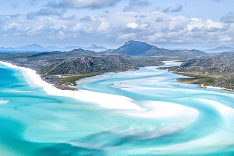 4 Day & 3 Night Whitsunday Islands & Outer Reef Sailing Adventure On Condor - Accommodation Brunswick Heads 5