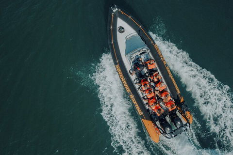 Adventure Rafting - Accommodation Brunswick Heads 1