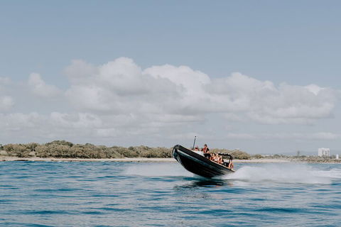 Adventure Rafting - Accommodation Brunswick Heads 3