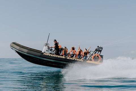 Adventure Rafting - Accommodation Brunswick Heads 4