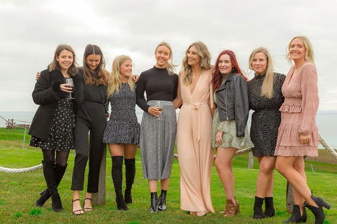 Jack Rabbit Winery Helicopter Experience - Accommodation Brunswick Heads 2