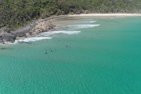 Noosa Thriller - 500hp Ocean Adventure Ride - Accommodation Brunswick Heads 5