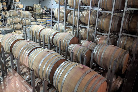The Complete Hunter Valley Wine Tour Of Pokolbin, Mt View, Lovedale And Rothbury - Accommodation Brunswick Heads 2