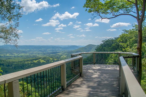 Full-Day Guided Hinterland Adventure Tour In Queensland - Accommodation Brunswick Heads 2