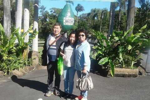 Tropical Fruit World With Wildlife Boat Cruise From Gold Coast - Accommodation Brunswick Heads 0