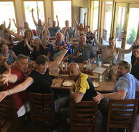 Barossa Valley Full-Day Tour from Adelaide with Maggie Beer Farm - Accommodation Brunswick Heads