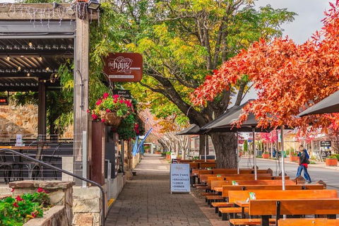 Barossa Valley Full-Day Tour From Adelaide With Maggie Beer Farm - Accommodation Brunswick Heads 1