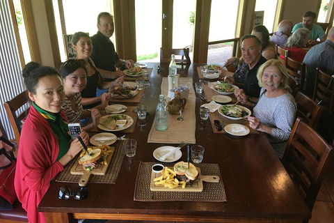 Barossa Valley Full-Day Tour From Adelaide With Maggie Beer Farm - Accommodation Brunswick Heads 2