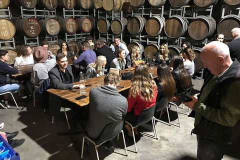 Barossa Valley Full-Day Tour From Adelaide With Maggie Beer Farm - Accommodation Brunswick Heads 3