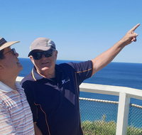 Chill Out at Byron Bay from Gold Coast - Accommodation Brunswick Heads