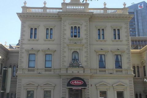 Around The Square Adelaide Walking Tour - Accommodation Brunswick Heads 2