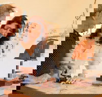 Best of Alice Springs Full Day Tour - Accommodation Brunswick Heads