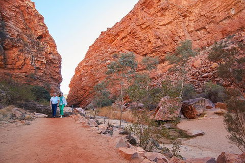 Best Of Alice Springs Full Day Tour - Accommodation Brunswick Heads 1