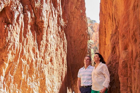 Best Of Alice Springs Full Day Tour - Accommodation Brunswick Heads 4