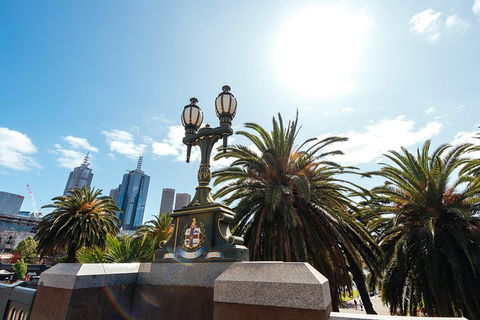 Highlights & Hidden Gems With Locals: Best Of Melbourne Private Tour - Accommodation Brunswick Heads 0