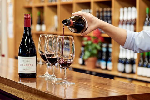 Yarra Valley Wine And Wildlife Self-Driving Tour - Accommodation Brunswick Heads 0