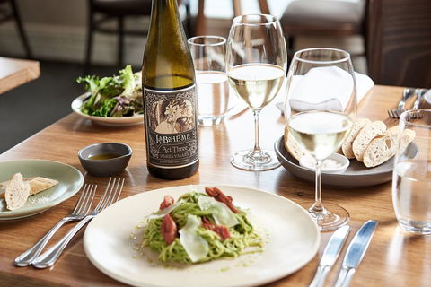 Yarra Valley Wine And Wildlife Self-Driving Tour - Accommodation Brunswick Heads 3