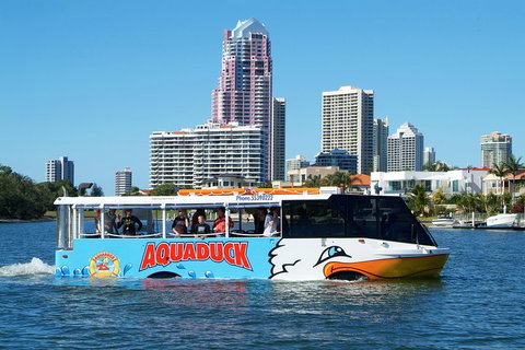The Ultimate Gold Coast Attractions Pass - Accommodation Brunswick Heads 1