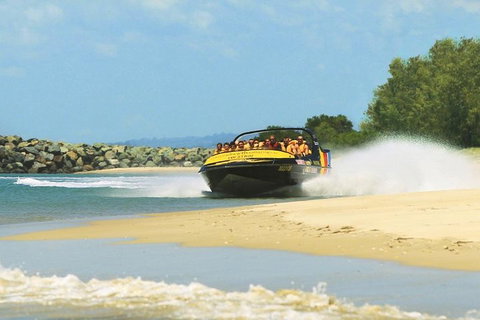 The Ultimate Gold Coast Attractions Pass - Accommodation Brunswick Heads 4