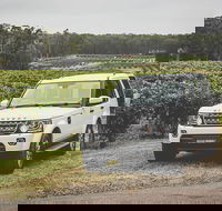 Hideaway Private Tours Hunter Valley- Indulgence Wine Tour Full Day - Accommodation Brunswick Heads