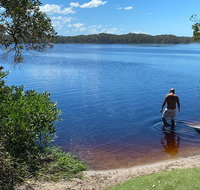 Behind The Bay - Explore Like a Local - Accommodation Brunswick Heads