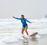 Private VIP Surfing Experience in Byron Bay - Accommodation Brunswick Heads