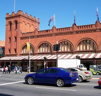 Amazing Adelaide Self-Guided Audio Tour - Accommodation Brunswick Heads