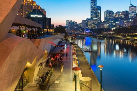 Nightlife In Melbourne: St Kilda - Accommodation Brunswick Heads 0