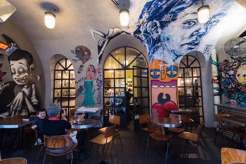 Nightlife In Melbourne: St Kilda - Accommodation Brunswick Heads 4