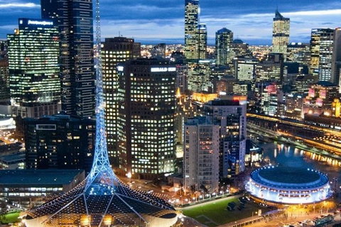 Nightlife In Melbourne: St Kilda - Accommodation Brunswick Heads 5