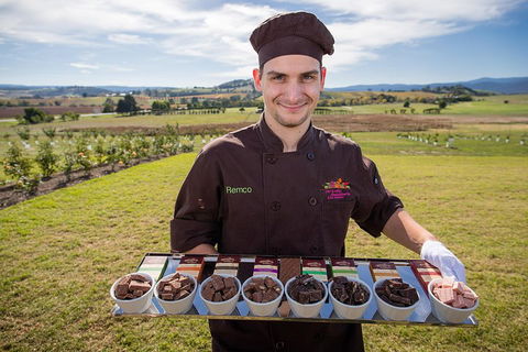 Yarra Valley Gourmet Small-Group Ecotour From Melbourne - Accommodation Brunswick Heads 0