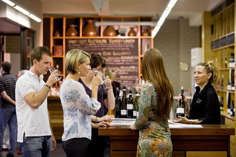 Yarra Valley Gourmet Small-Group Ecotour From Melbourne - Accommodation Brunswick Heads 4