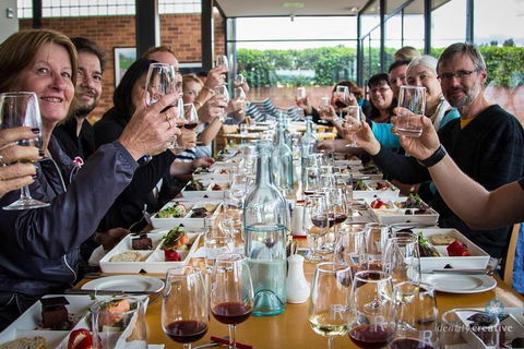 Yarra Valley Gourmet Small-Group Ecotour From Melbourne - Accommodation Brunswick Heads 5