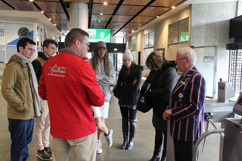 Half-Day Sports Lovers Bus Tour Of Melbourne With Tour Options - Accommodation Brunswick Heads 5