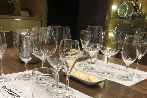 Yarra Valley Premium Tour Inc Lunch And Cheese And Wine Pairing At De Bortoli - Accommodation Brunswick Heads 0