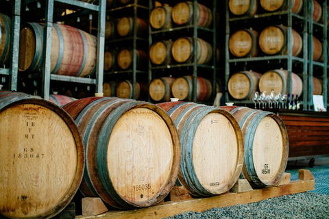 Yarra Valley Premium Tour Inc Lunch And Cheese And Wine Pairing At De Bortoli - Accommodation Brunswick Heads 2