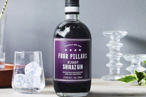 Yarra Valley 2-6 Guests With Lunch And Gin Tasting At Four Pillars - Accommodation Brunswick Heads 0
